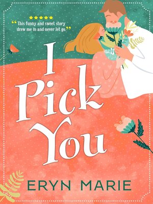 cover image of I Pick You